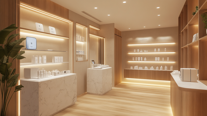 Aluguel de Aparelhos de Est&eacute;tica: Vantagens e Dicas