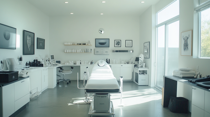 Loca&ccedil;&atilde;o de Equipamentos de Est&eacute;tica: 5 Vantagens Imperd&iacute;veis