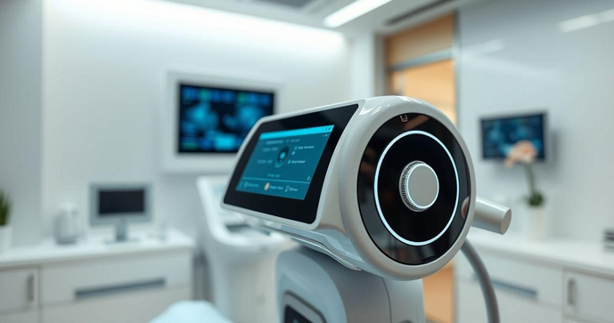 Aparelho Ultraformer: Descubra Todos os Benef&iacute;cios e Vantagens