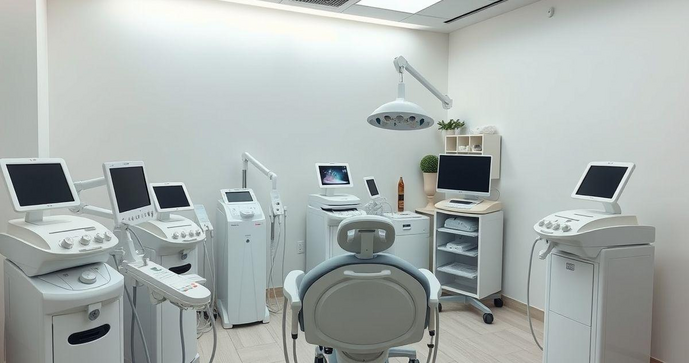 Descubra as Vantagens da Loca&ccedil;&atilde;o de Aparelhos Est&eacute;ticos para Seu Neg&oacute;cio