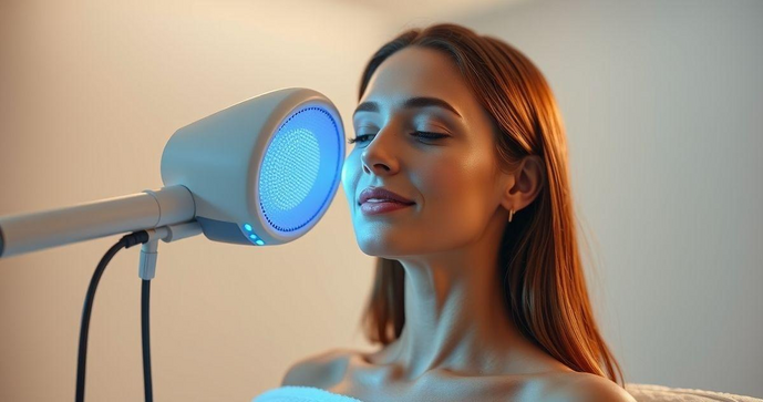 Aluguel de Luz Pulsada para Procedimentos Estéticos Maximize suas Sessões
