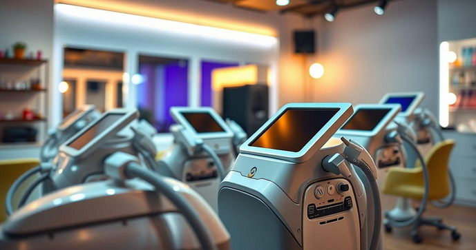 Aluguel de Equipamentos Estéticos é a Solução Ideal para Seu Negócio de Beleza Aluguel de Equipamentos Estéticos é a Solução Ideal para Seu Negócio de Beleza