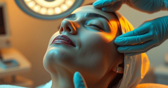Ultraformer Facial: Descubra os Benefícios e Resultados Incríveis deste Tratamento Estético