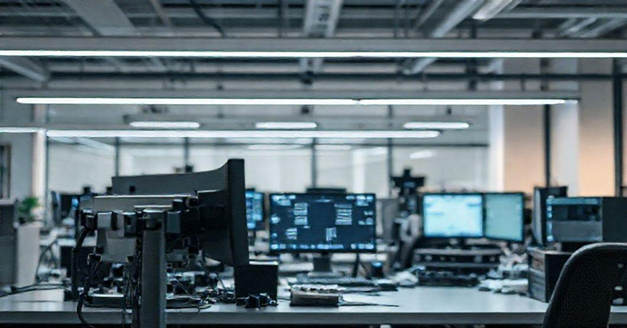 Descubra como o aluguel de equipamentos pode transformar sua produção