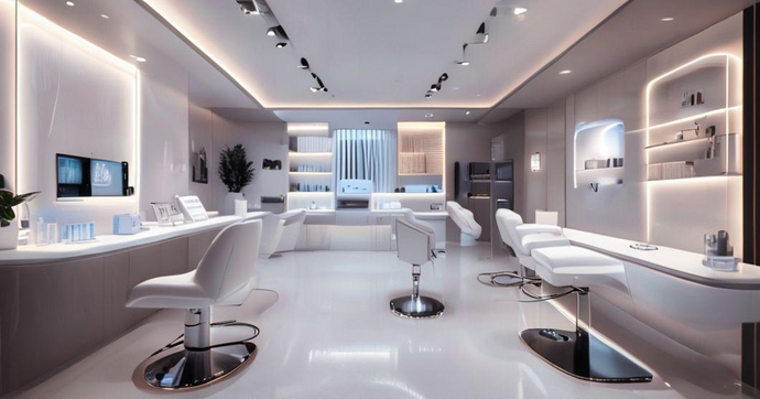 Descubra Como o Aluguel de Equipamentos de Estética Pode Transformar Seu Negócio