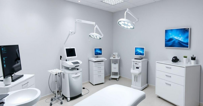 Locação de Power Shape: O Guia Completo para Iniciantes