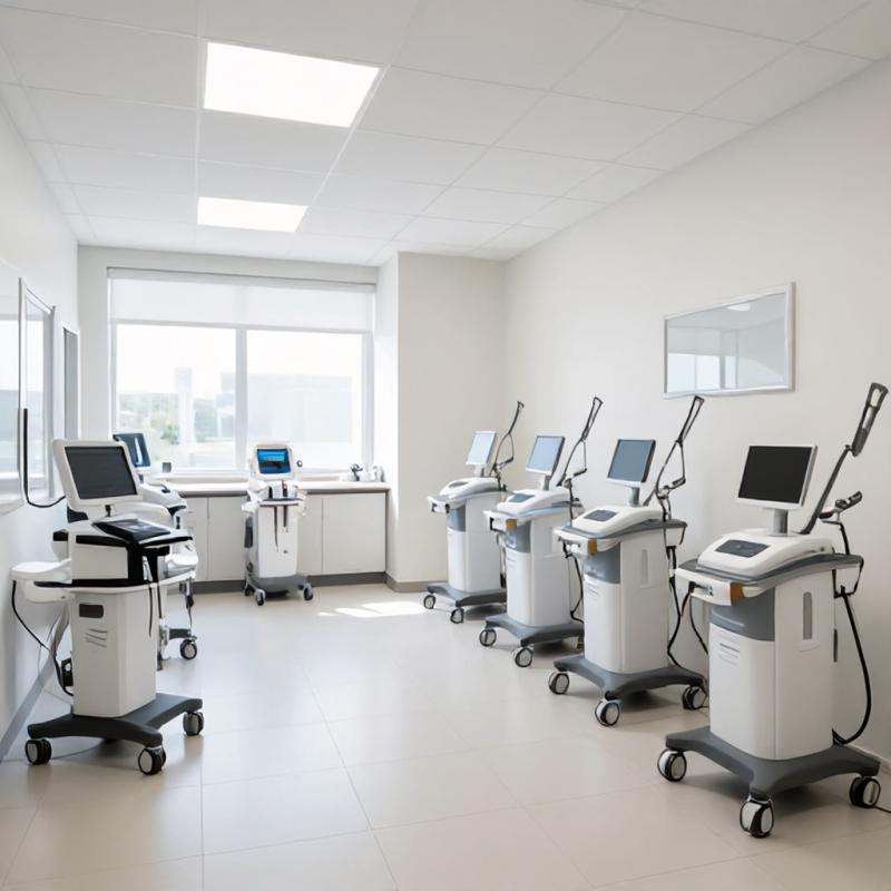 Aluguel de aparelhos para cl&iacute;nicas de est&eacute;tica: Transforme Seu Atendimento Agora