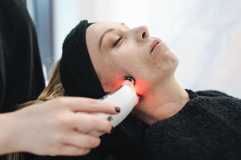 6 Vantagens do Equipamento Ultraformer para Estética