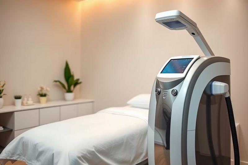 Aparelho Ultraformer: O Futuro da Estética Aparelho Ultraformer: O Futuro da Estética