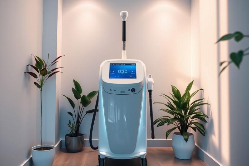 Locação de Light Sheer Duet: Descubra os Benefícios e Vantagens deste Tratamento a Laser
