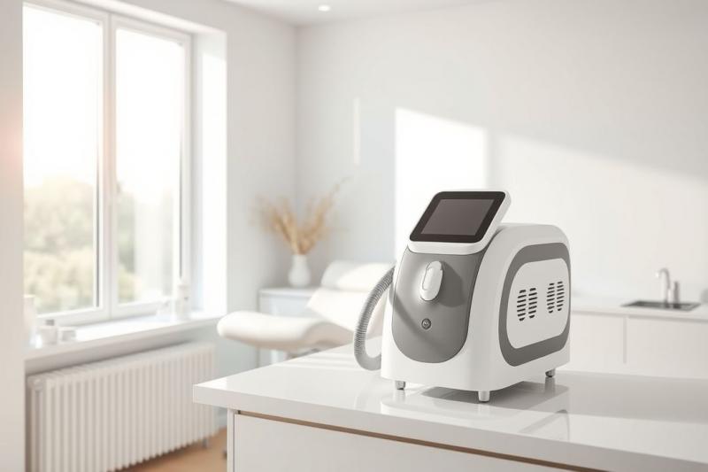 Aluguel de equipamentos estéticos: Para profissionais da beleza e estética Aluguel de equipamentos estéticos: Para profissionais da beleza e estética