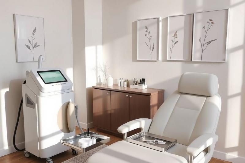 Aluguel de Laser Lavieen: O Melhor Equipamento para Seus Tratamentos Aluguel de Laser Lavieen: O Melhor Equipamento para Seus Tratamentos