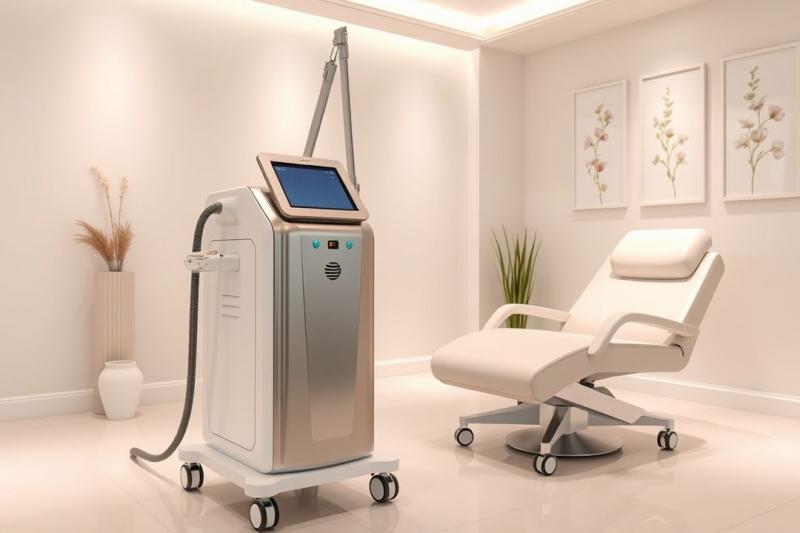 Aluguel de Laser Lavieen Para Procedimentos Estéticos Aluguel de Laser Lavieen Para Procedimentos Estéticos