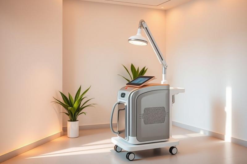 Aparelho Ultraformer é a Solução Ideal: Rejuvenescimento e Contorno Facial Aparelho Ultraformer é a Solução Ideal: Rejuvenescimento e Contorno Facial