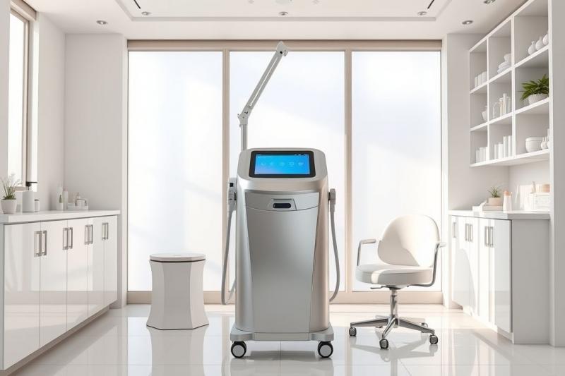 Aparelho Ultraformer III: A Solução Ideal para Rejuvenescimento Aparelho Ultraformer III: A Solução Ideal para Rejuvenescimento