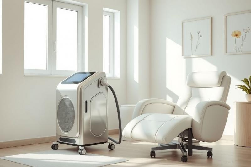 Como otimizar seu negócio com aluguel de equipamentos de estética Como otimizar seu negócio com aluguel de equipamentos de estética