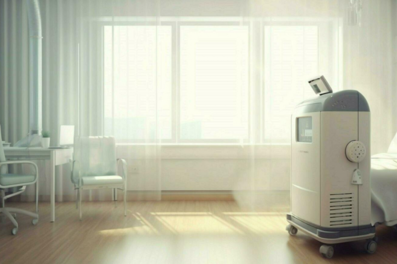 Conheça o Aparelho Ultraformer para Clínicas e seus Benefícios Especiais