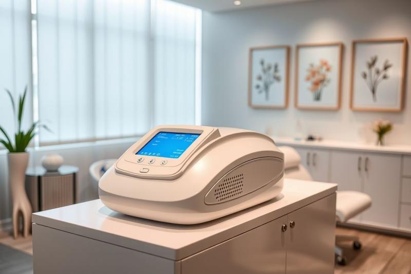 Equipamento Ultraformer: A Ideal para Rejuvenescimento Facial e Corporal Equipamento Ultraformer: A Ideal para Rejuvenescimento Facial e Corporal