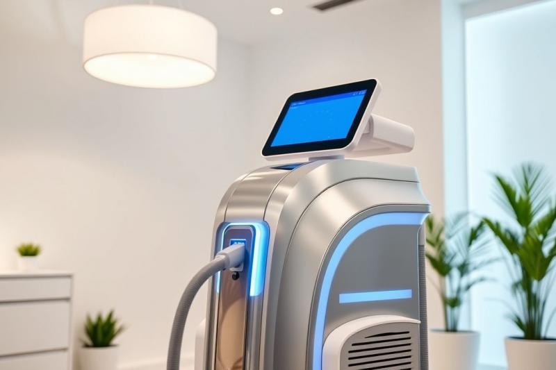 Equipamento Ultraformer Preço: As Melhores Vantagens para Sua Clínica