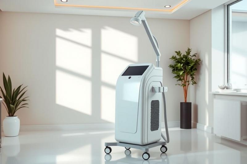 Locação de Equipamentos Estéticos: A Ideal para Seu Negócio de Beleza Locação de Equipamentos Estéticos: A Ideal para Seu Negócio de Beleza