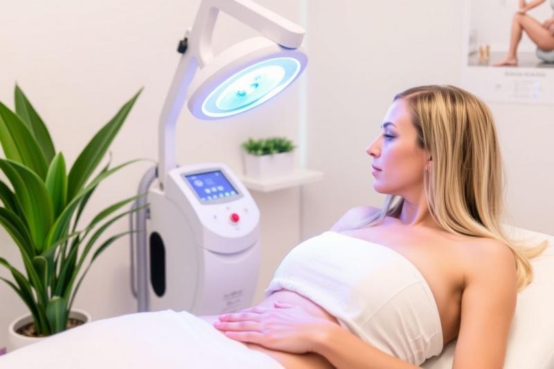 Locação de equipamentos estéticos é a solução ideal para profissionais da beleza e estética Locação de equipamentos estéticos é a solução ideal para profissionais da beleza e estética