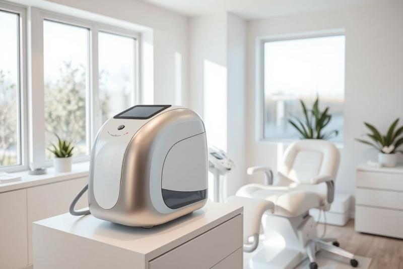 Locação Power Shape: Como Transformar Seu Corpo com Esta Tecnologia Inovadora
