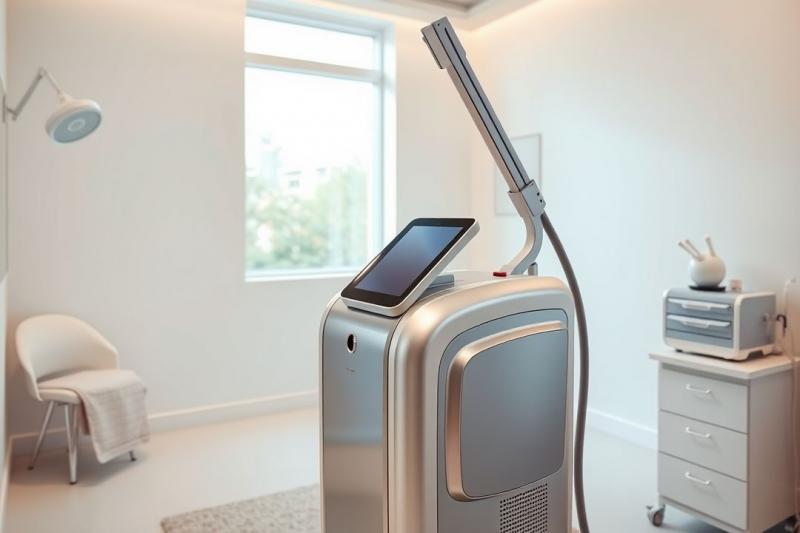 Ultraformer corporal é a solução ideal para contornar e redefinir seu corpo com segurança e eficácia.