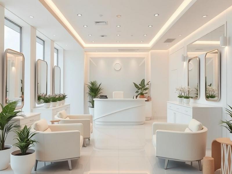 Locação de Equipamentos de Estética Pode Transformar o Negócio