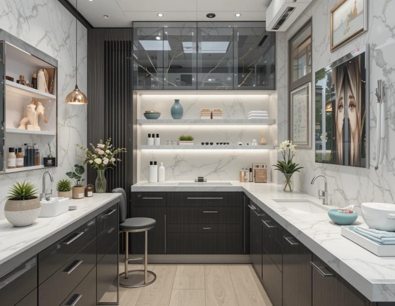 Descubra Tudo Sobre Locação de Shape para Eventos