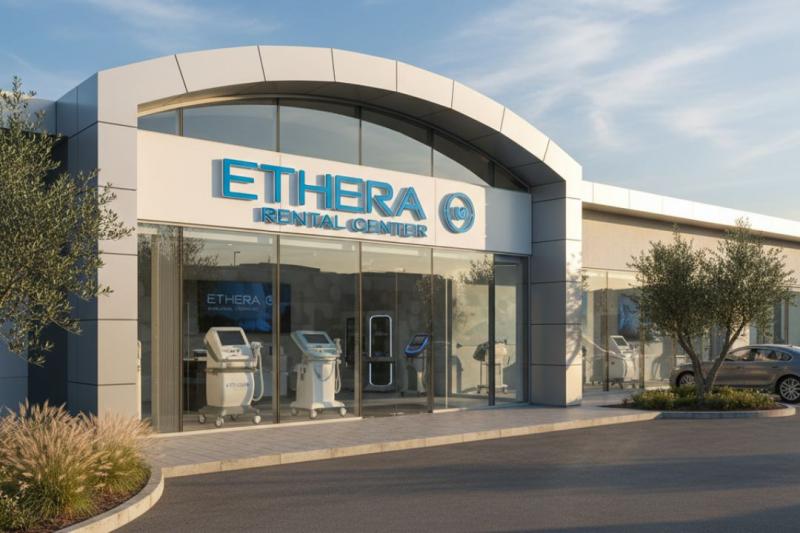 Descubra Como Funciona o Aluguel de Ethera Para Você