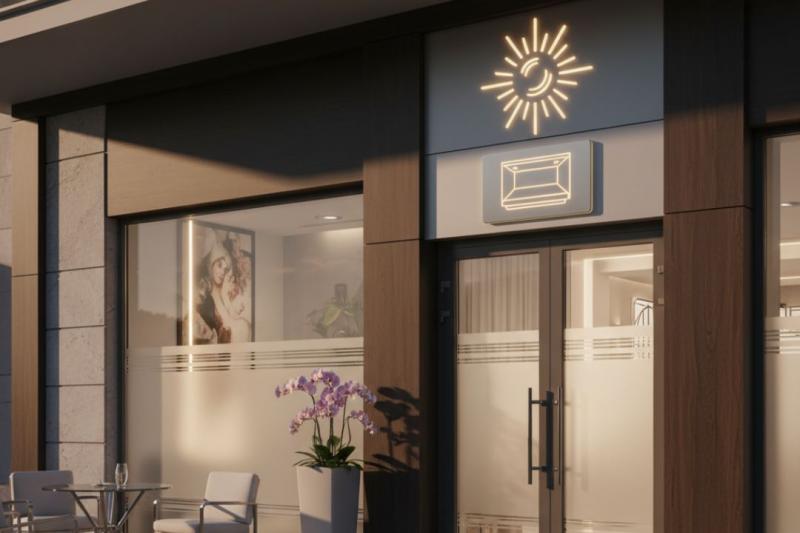 Inovação a Laser: O Poder Transformador da Locação de Solon