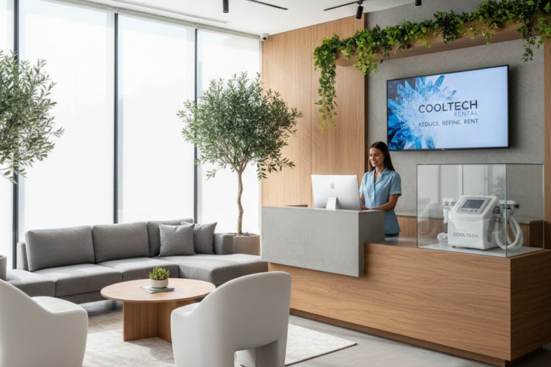 Inovação e Performance: A Revolução do Contorno Corporal com Alta Tecnologia