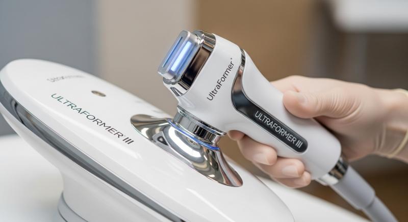 Guia Essencial do Aparelho Ultraformer em São Paulo: Benefícios e Cuidados