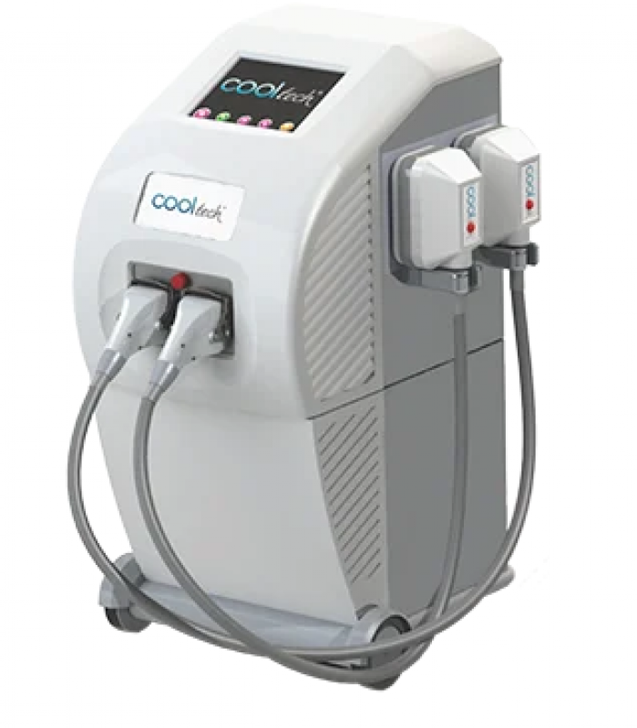 Aluguel de Cooltech Aluguel de Cooltech