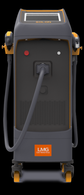 Locação de Solon Locação de Solon